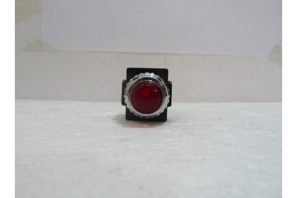 Light Indicator, YSPL2-DL12, YongSung, Made in Korea